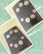 Serie divisionale  ROYAL CANADIAN MINT CANADA 2000  PROOF...ID013