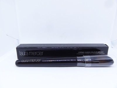 LAURA MERCIER Creme Cheek Colour Brush~5.75'' (15 cm)~BNIB