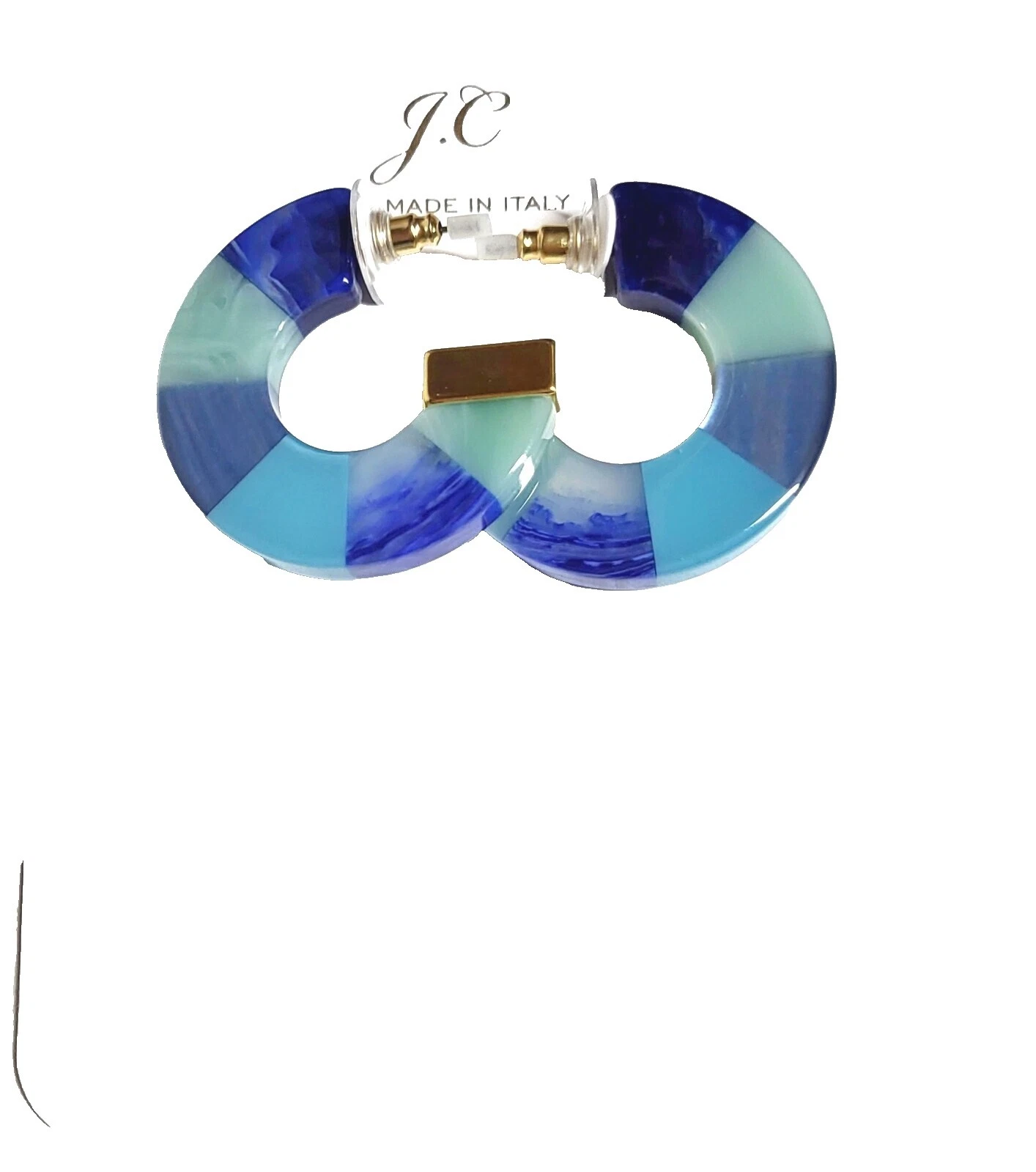 J.CREW Stainless Steel Fashion Jewelry