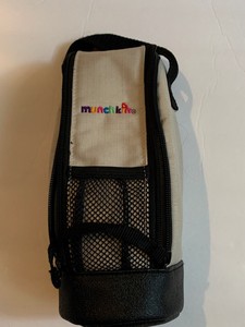 munchkin deluxe bottle warmer