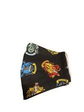Adult Harry Potter Face Mask