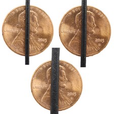 Genuine Leather Cord custom cut to order by the yard 1.5mm 2mm 3mm round lacing