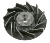 Febi Bilstein 17876 FlüGelrad, Wasserpumpe
