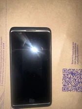 Elo Android Mobile EMC0550 Handheld Scanner EMC0550-2UWA-0-AQ-WIFI-GY-G UNTESTED