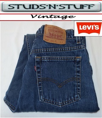 levis w32 l34