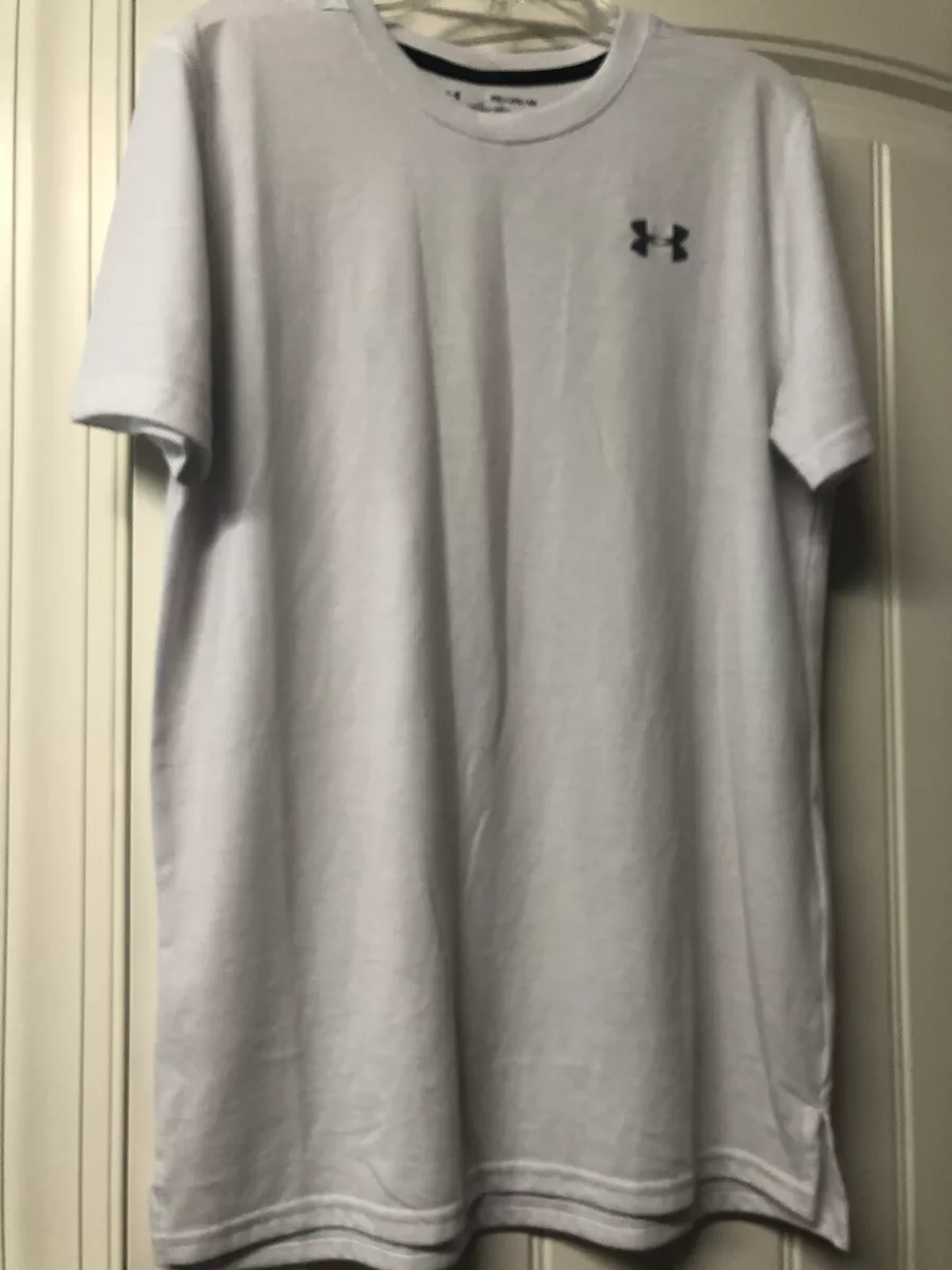 Under armour heat gear loose tee online