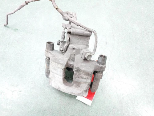 C2D35333 Right Rear Brake Caliper for JAGUAR XF 2008 8779008 - Picture 1 of 10