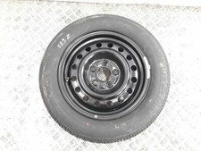 Jantes Nissan ALMERA