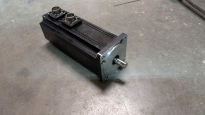 MPM892FRMM-994 Servo Motor