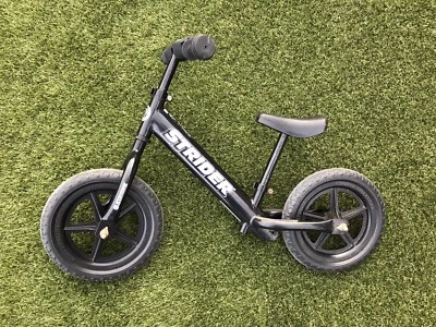 gumtree balance bike