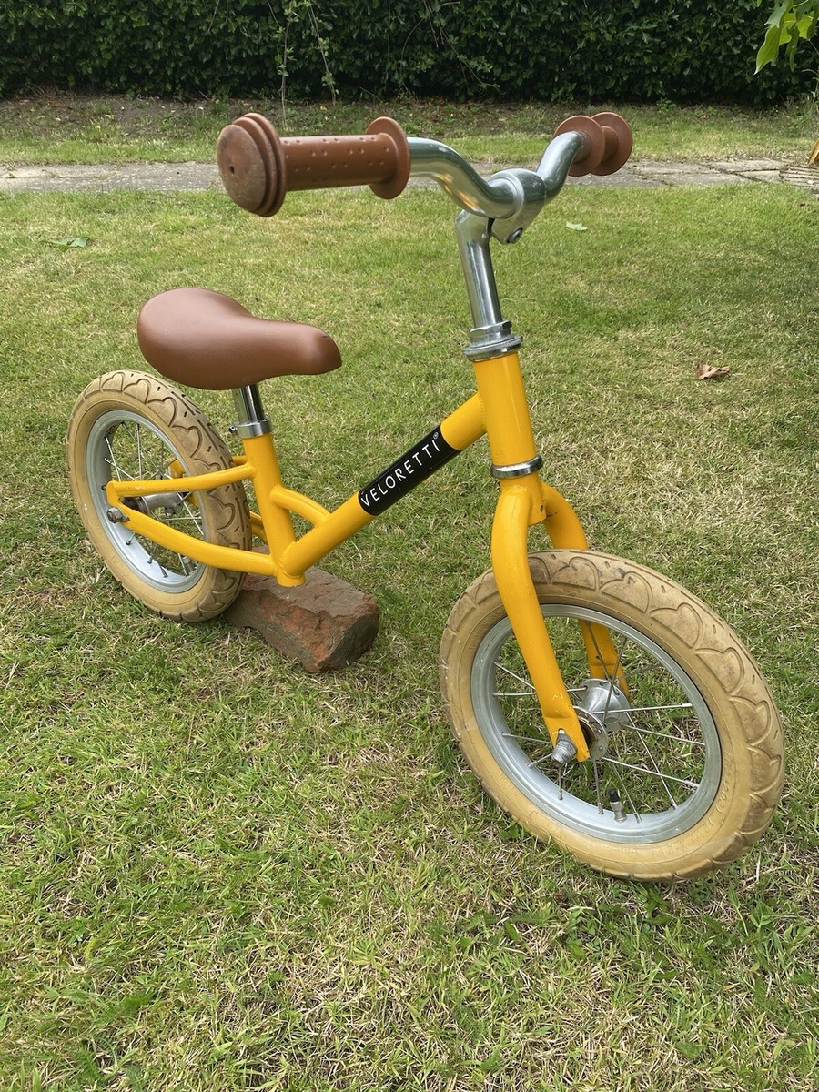 Veloretti Balance Bike UK