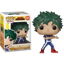 My Hero Academia - Deku (Training) Pop! Vinyl Figure NEW Funko