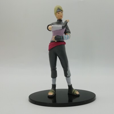 Altaya collection Naruto - Yugito Nii
