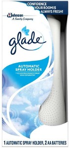 Glade-Automatic-Air-Freshener-Spray-Holder