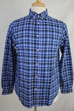 RALPH LAUREN Boy's Long Sleeve Button Down Dress Shirt size XL 18-20