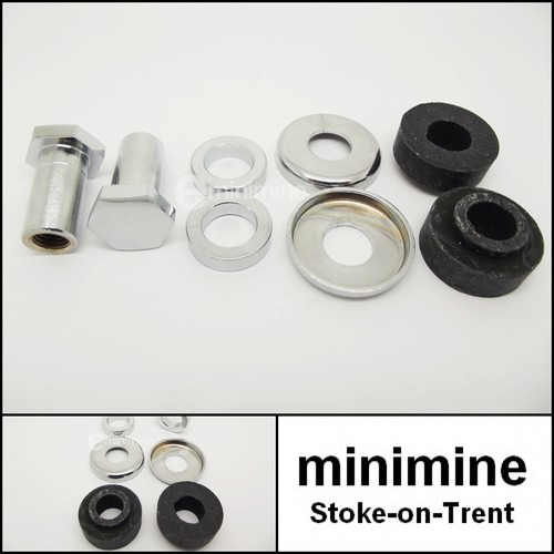 Classic Car BMC A Series Rocker Cover Fitting Kit mini mg austin morris minor s