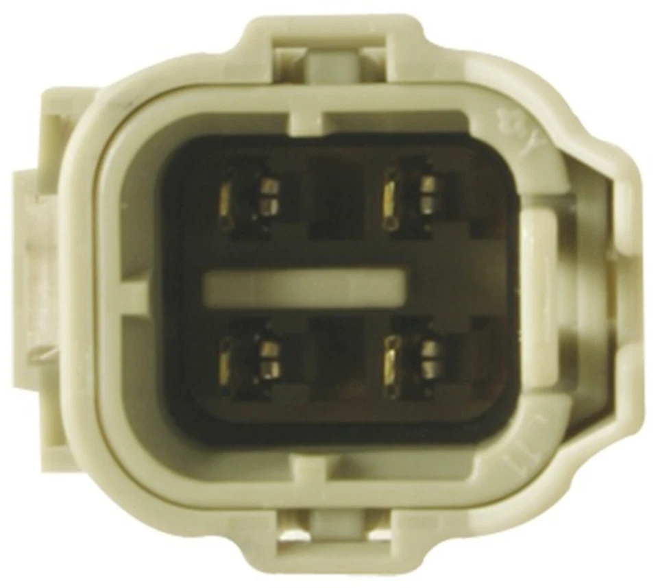 Carro con sensor de oxígeno NGK 24296 Foto 4 de 4