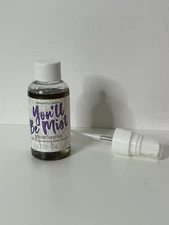 Perfectly Posh Body You'll Be Mist Antioxidant Essence Spray 2 FL OZ