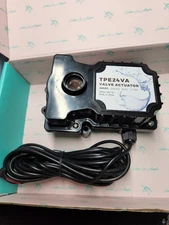 TPE24VA 24V Pool Valve Actuator Jandy Pentair Hayward Compatible - AS-IS Parts/R