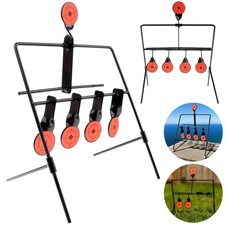 Zielscheibe Pendelziel