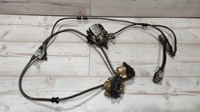Shineray XY250ST 9E Stixe Bremsanlage Bremssattel Bremspumpe komplett B