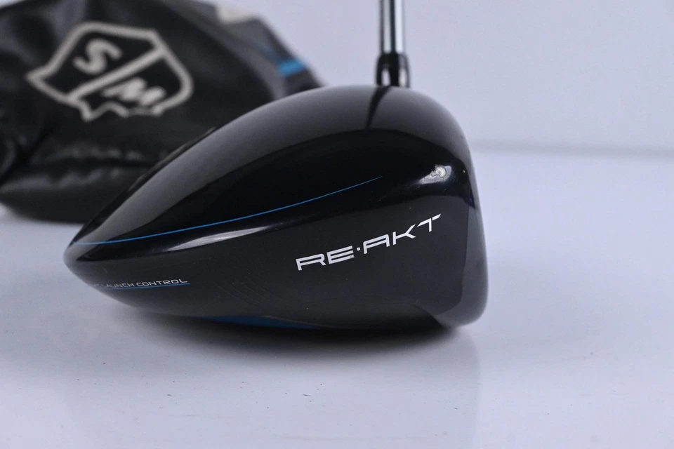 Wilson Staff D7 Driver / 10.5 Degree / Regular Flex UST Mamiya Helium Shaft - Image 3 of 4