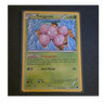 The Pokémon Company Exeggcute 4/116 Plasma Freeze Uncommon 30 HP English 2013