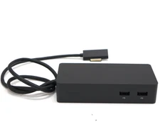Microsoft 1661 Docking Station Tablet, Surface Pro 3, Surface Pro 4 Surface Book