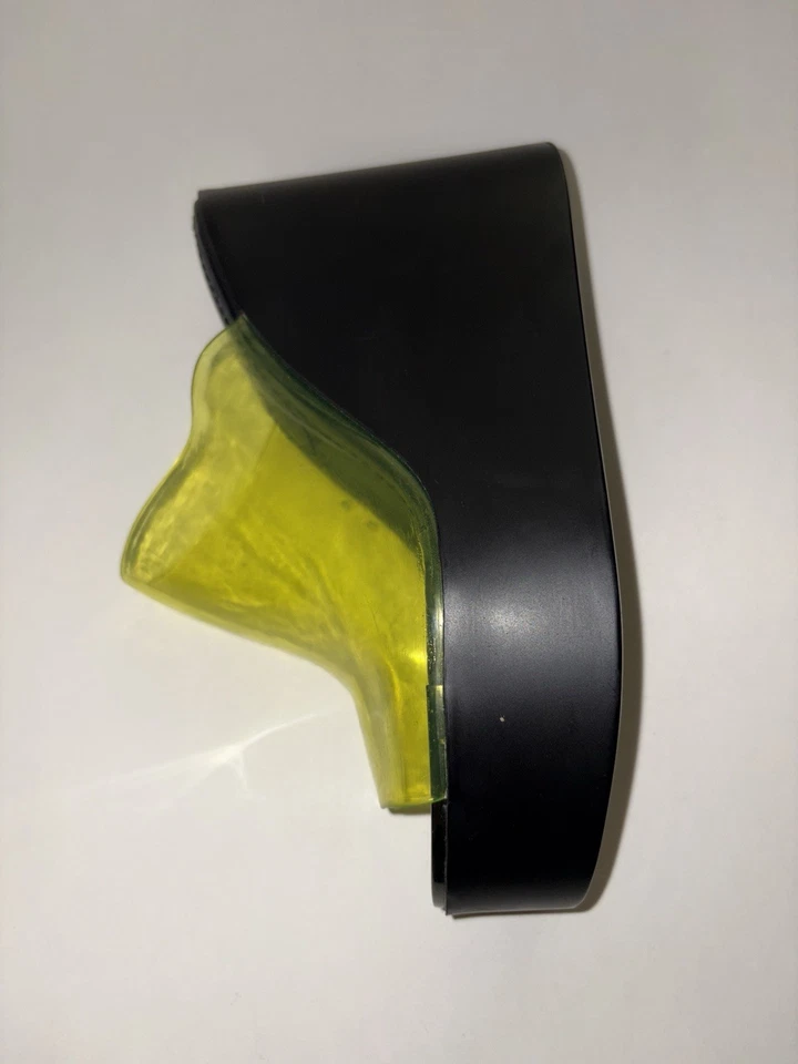 Zapatos de cuña para mujer DKNY, talla 7 Foto 3 de 4