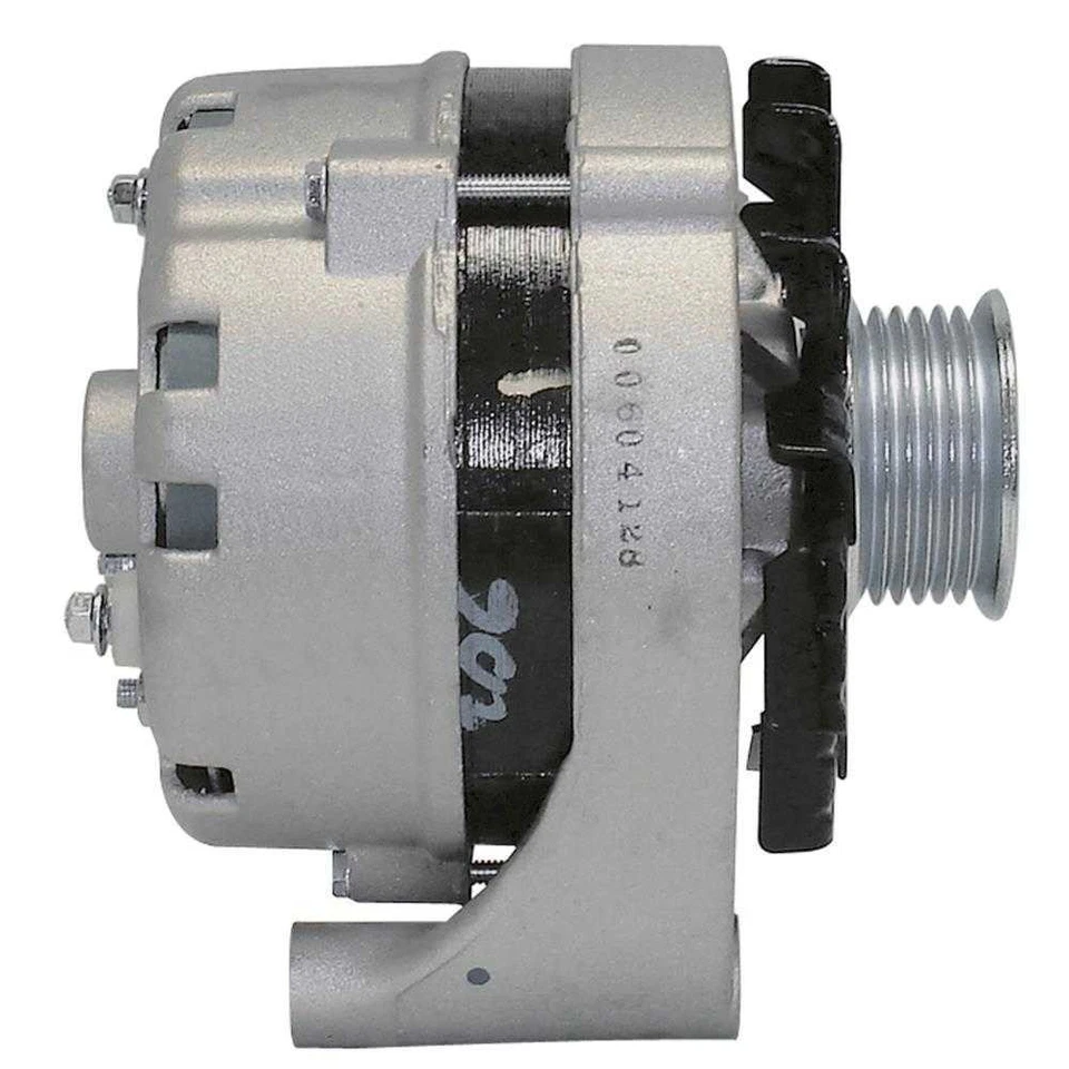 Генератор переменного тока - Изображение 4 из 4