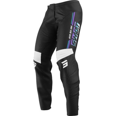 Shot Cross Hose Devo Block - Lila