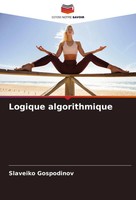 Logique Algorithmique Slaveiko Gospodinov Taschenbuch FranzöSisch 2024
