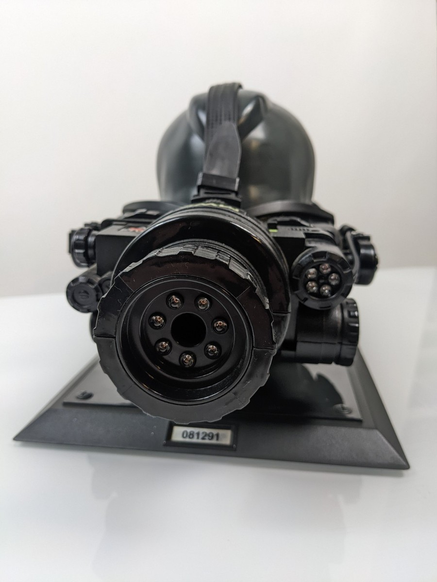 Call Of Duty Modern Warfare 2 Night Vision Goggles Infinity Ward