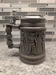German Pewter | eBay