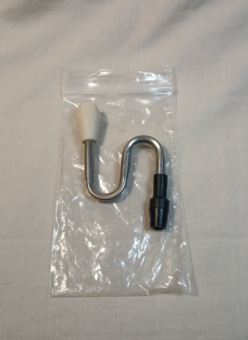 SYRUP SEPARATOR CORNELIUS S-TUBE FOR UF1/SF1 VALVES