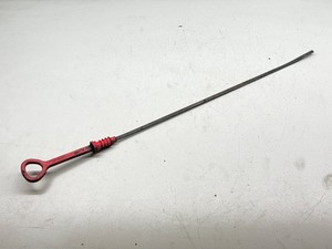 Original VW Golf II 2 1.6 69PS Ölpeilstab Ölmessstab Motoröl 027115611B #K120