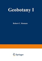 Robert Romans | Geobotany | Taschenbuch | Englisch (2013) | Viii | Springer