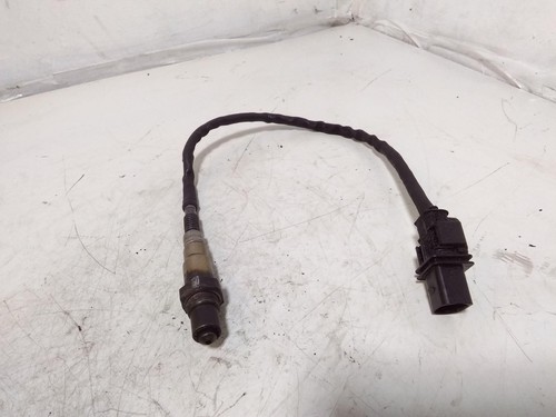 MERCEDES-BENZ M W164 Sauerstoffsensor Lambdasensor 0035427018 2.99 27608785