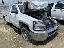 Engine 6.0l Gasoline Vin G 8th Digit Opt L96 Fits 11-20 Express 3500 Van 631051