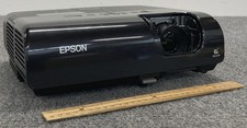 Epson EMP-X5 LCD Projector w/ Power Cord
