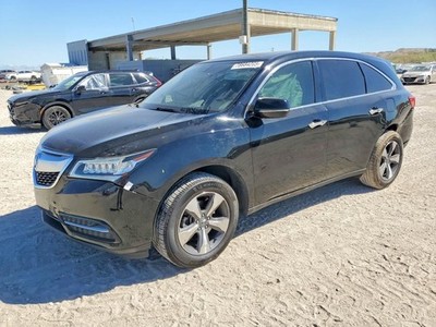 Audio Equipment Radio Receiver Behind Display Screen Base Fits 16 MDX 5008418