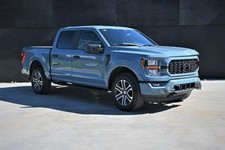2023 Ford F-150 XL Pickup 4D 5 1/2 ft