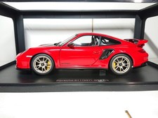 1/18 AutoArt Porsche 911 (997) GT2 RS Red