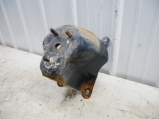02-07 Jeep Liberty Kj Rear Hatch Spare Tire Mount