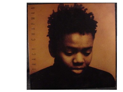 Tracy Chapman Tracy Chapman (Vinyl)