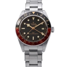TUDOR Black bay 39mm Stainless Steel Black Dial M7939G1A0NRU-0001