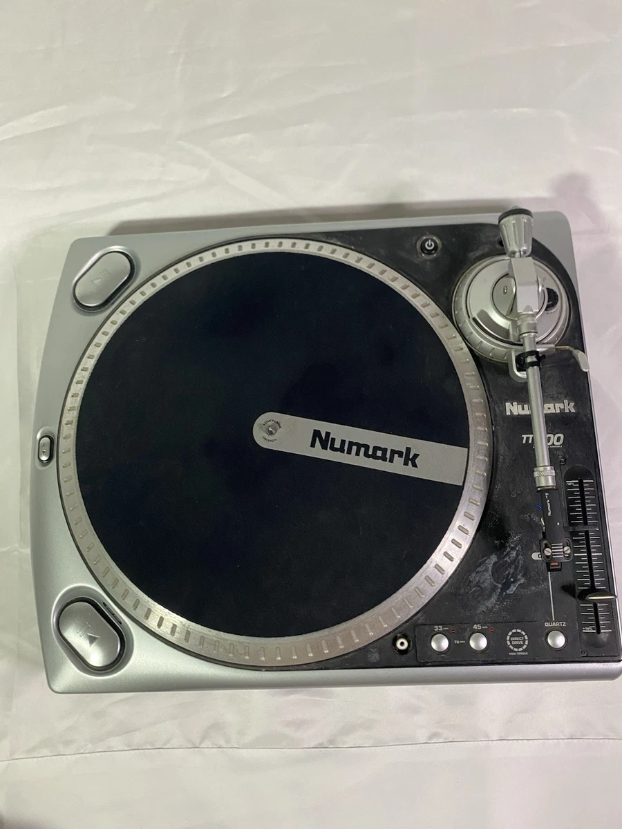 Numark Tt200 for sale | eBay