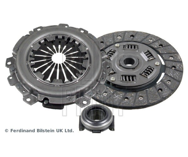 Blueprint ADW193025 Clutch Kit Fits Opel Arena Renault Clio Kangoo Vauxhall - Image 4