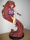 Bowen Designs Medusa Full Size Statue,  (1202/1500) Marvel Comics, Inhumans — photo 1