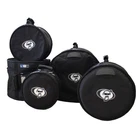 Protection Racket SET12 Drum Case Set (NEW)